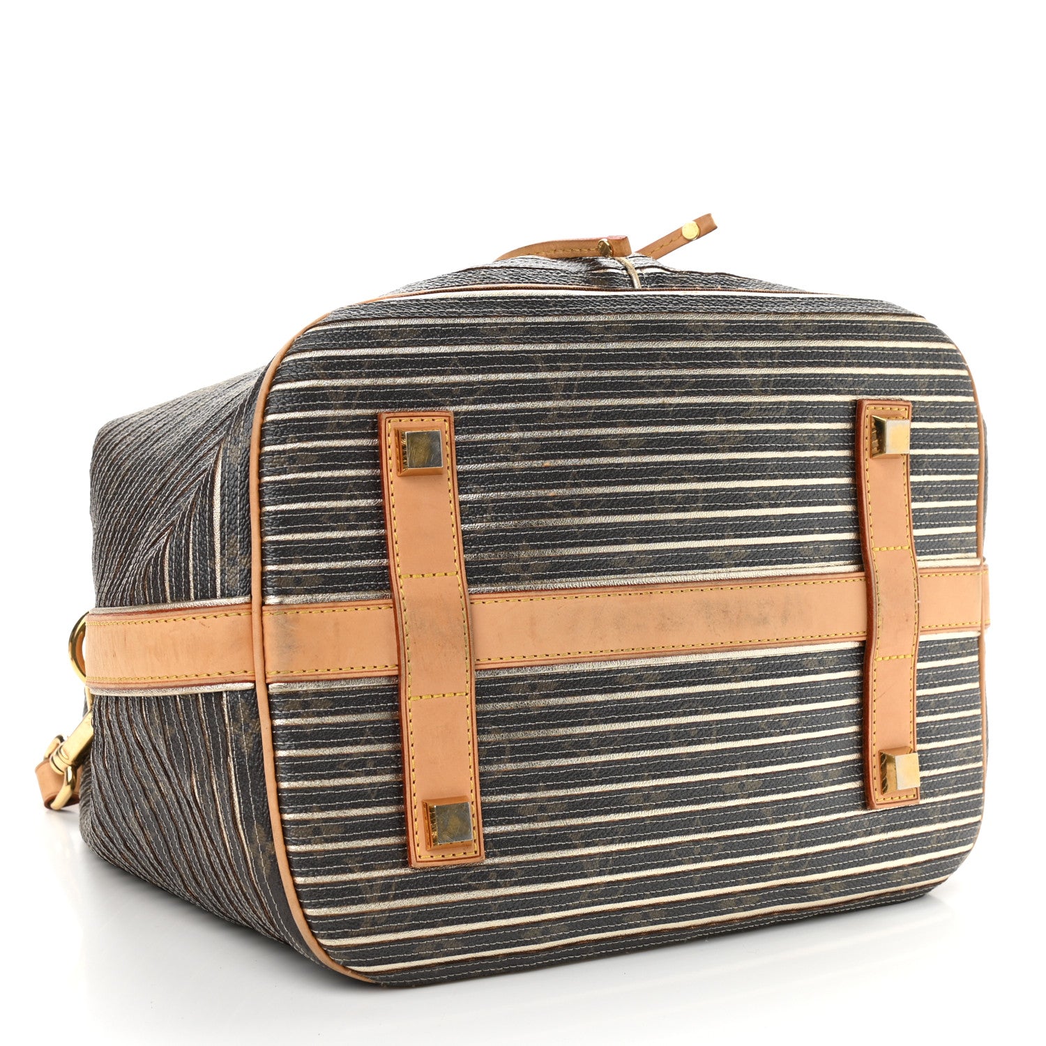 Louis Vuitton Monogram Eden Neo Argent 4 of 11