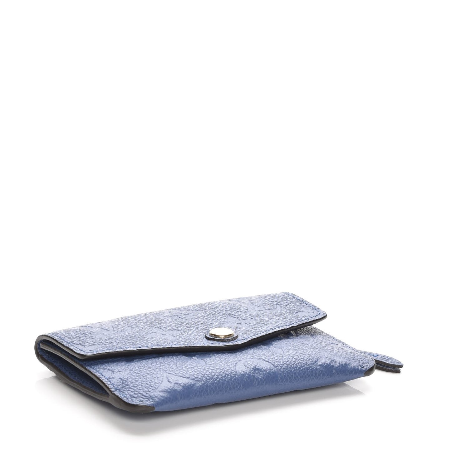 Empreinte Key Pouch Denim
