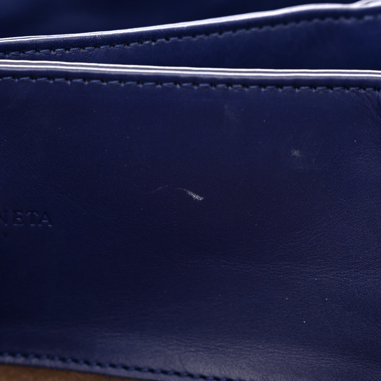 Bottega Veneta Nappa Intrecciato Medium Roma Tote Atlantic 15 of 17