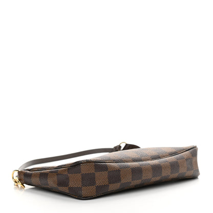 Louis Vuitton Damier Ebene Pochette Accessories 4 of 14