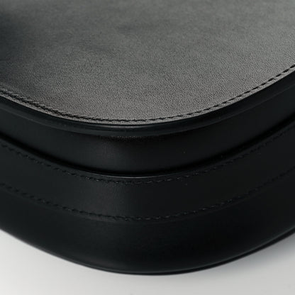 Christian Dior Box Calfskin Medium Bobby Flap Black 7 of 18