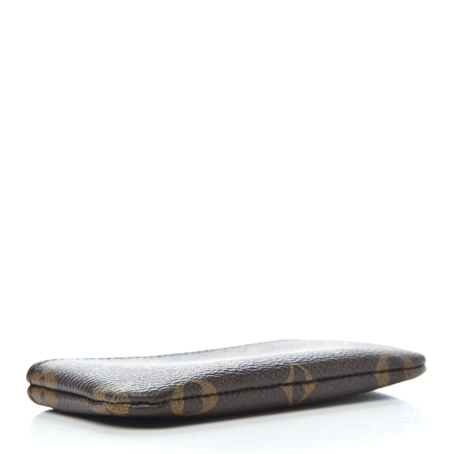 Monogram Key Pouch