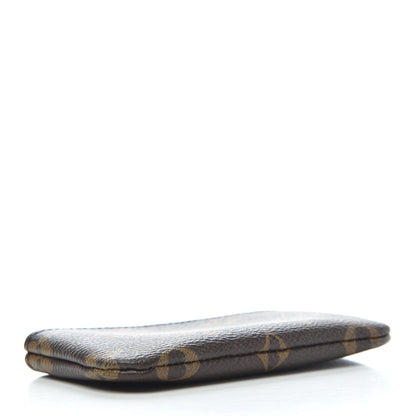 Louis Vuitton Monogram Key Pouch 4 of 6