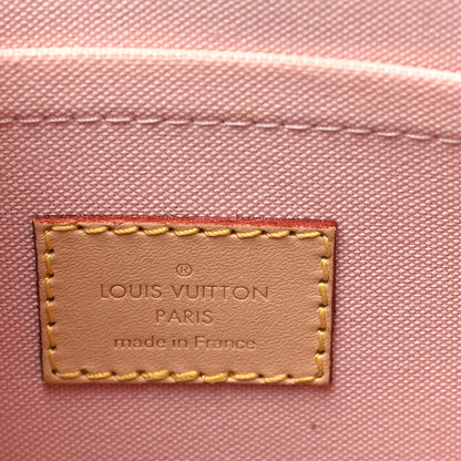 Louis Vuitton Damier Azur Croisette 6 of 10