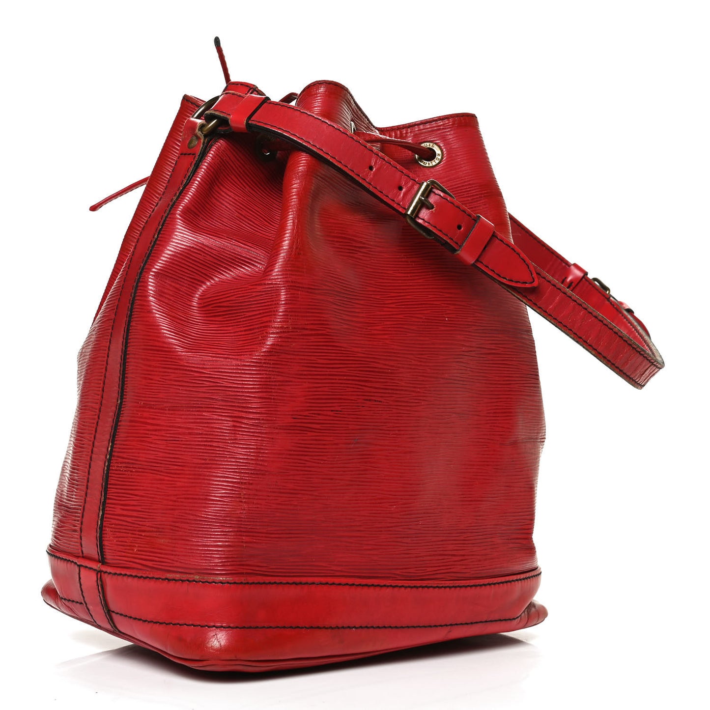 Epi Noe Castillan Red
