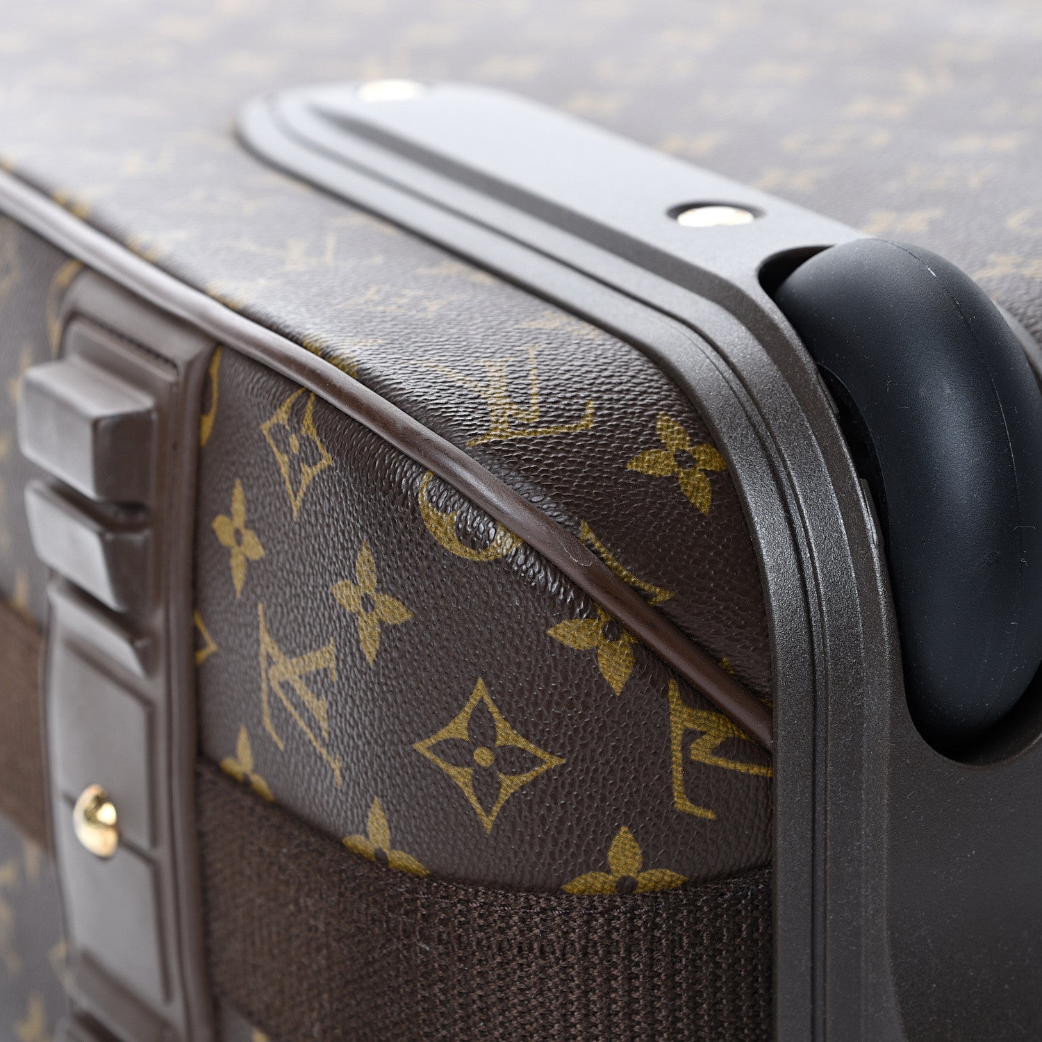 Louis Vuitton Monogram Pegase 60 10 of 15