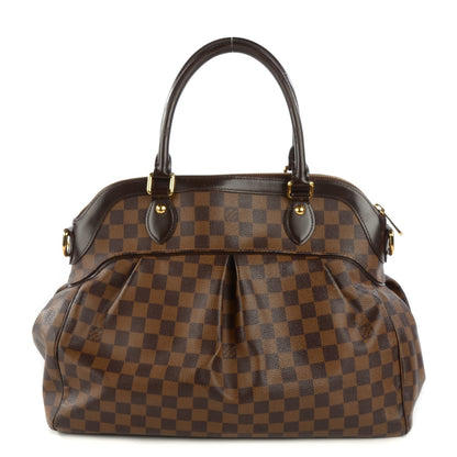 Louis Vuitton Damier Ebene Trevi GM 1 of 11