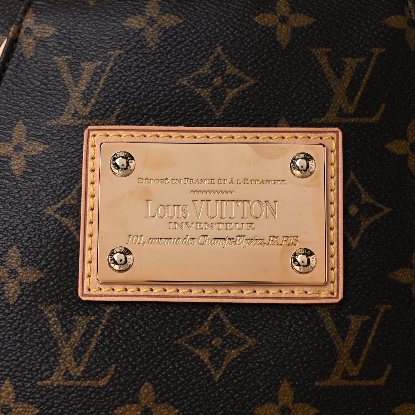 Monogram Galliera PM