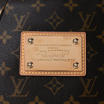 Louis Vuitton Monogram Galliera PM 11 of 12