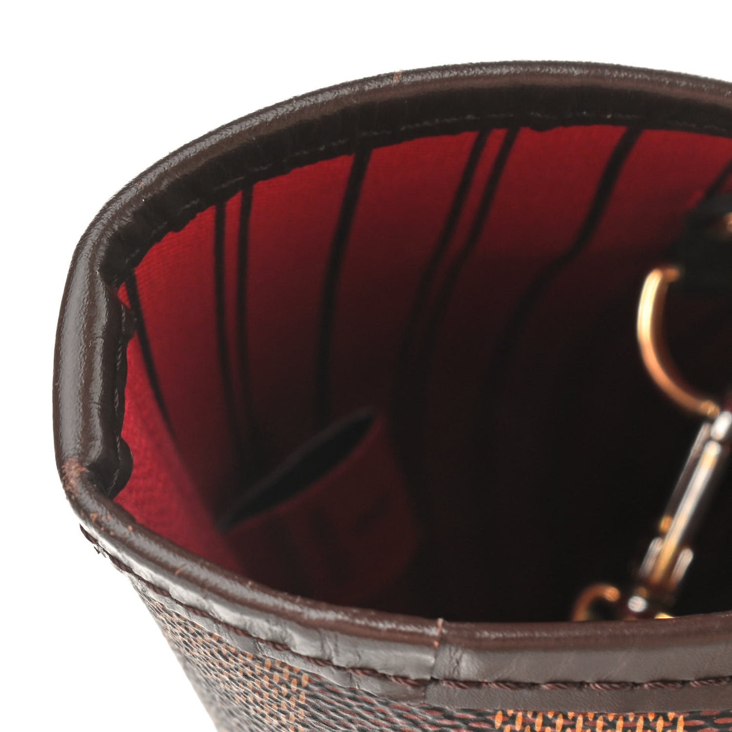 Damier Ebene Neo Neverfull MM