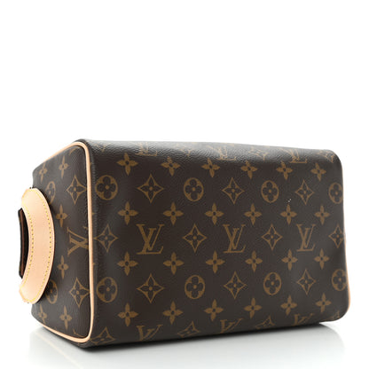Louis Vuitton Monogram Dopp Kit Toilet Pouch 4 of 10