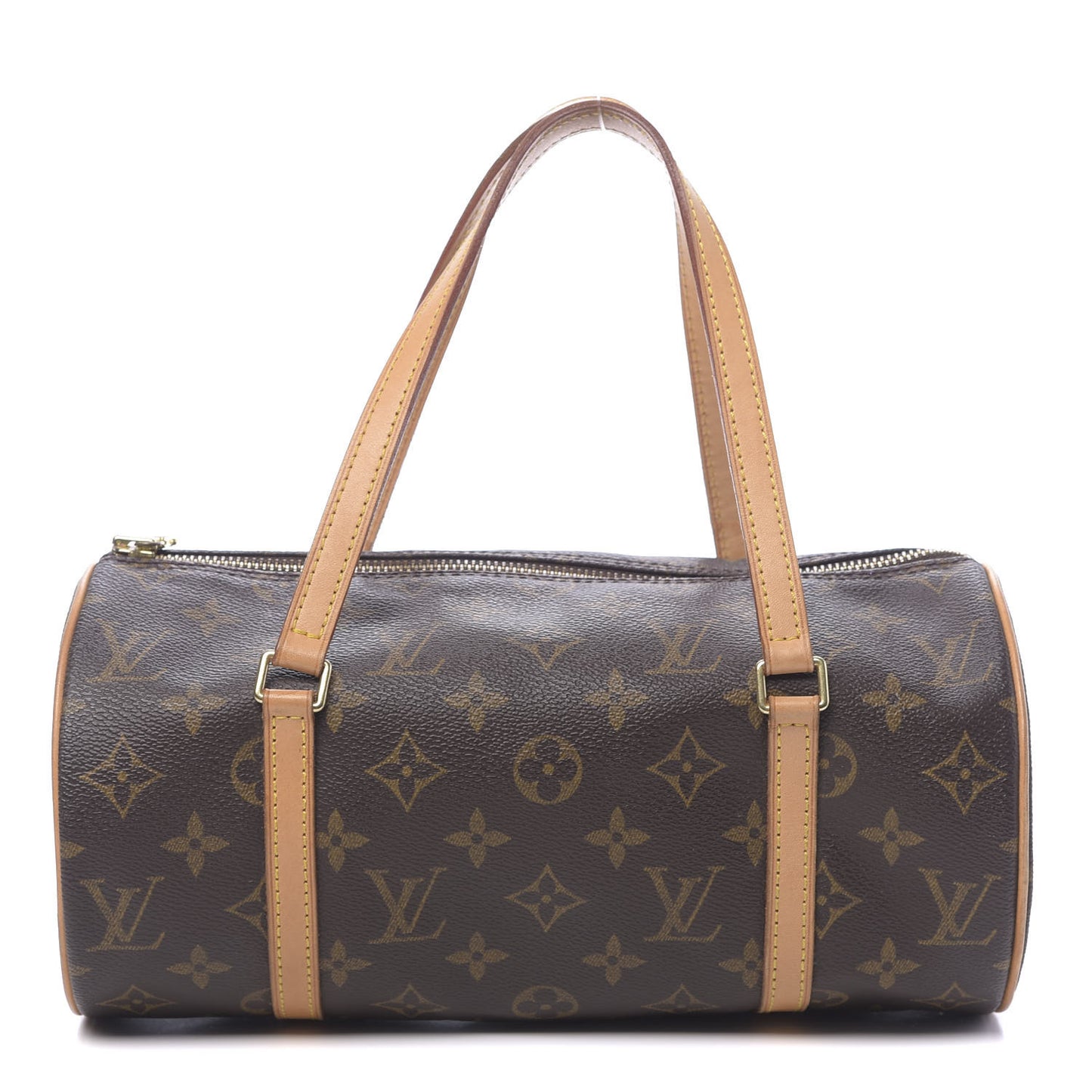 Monogram Papillon 26