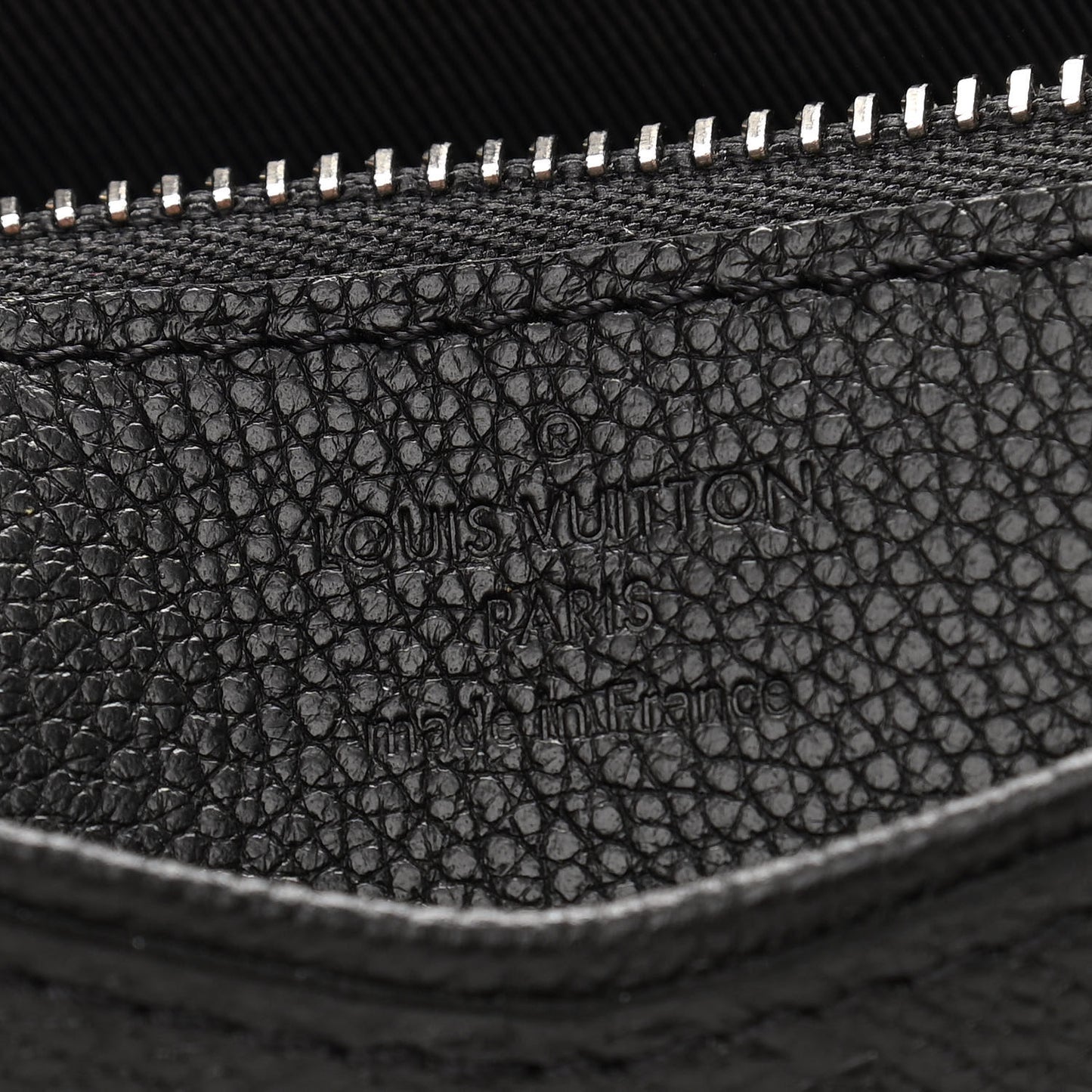 Empreinte Pallas Crossbody Black
