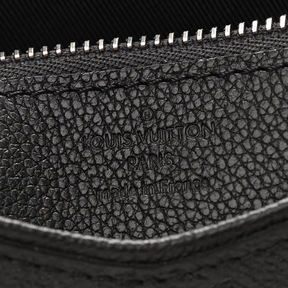 Louis Vuitton Empreinte Pallas Crossbody Black 6 of 10