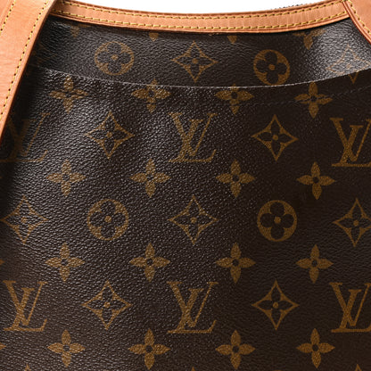 Louis Vuitton Monogram Odeon PM 8 of 10