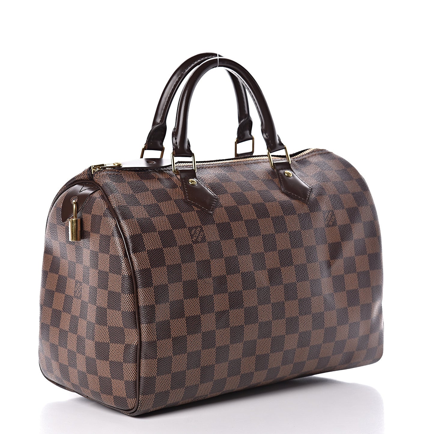 Damier Ebene Speedy 30