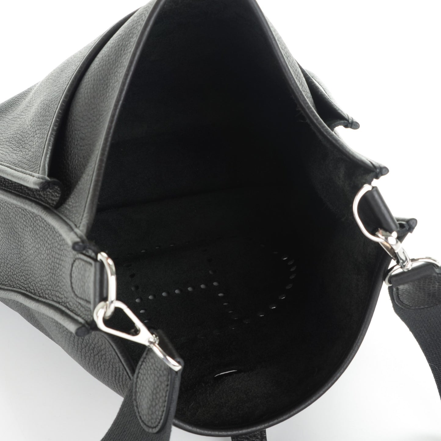 Taurillon Clemence Evelyne III GM Black