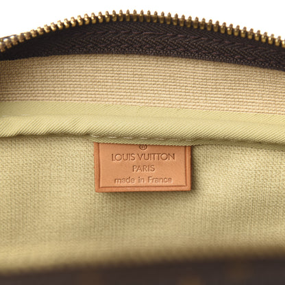 Louis Vuitton Monogram Deauville 5 of 9