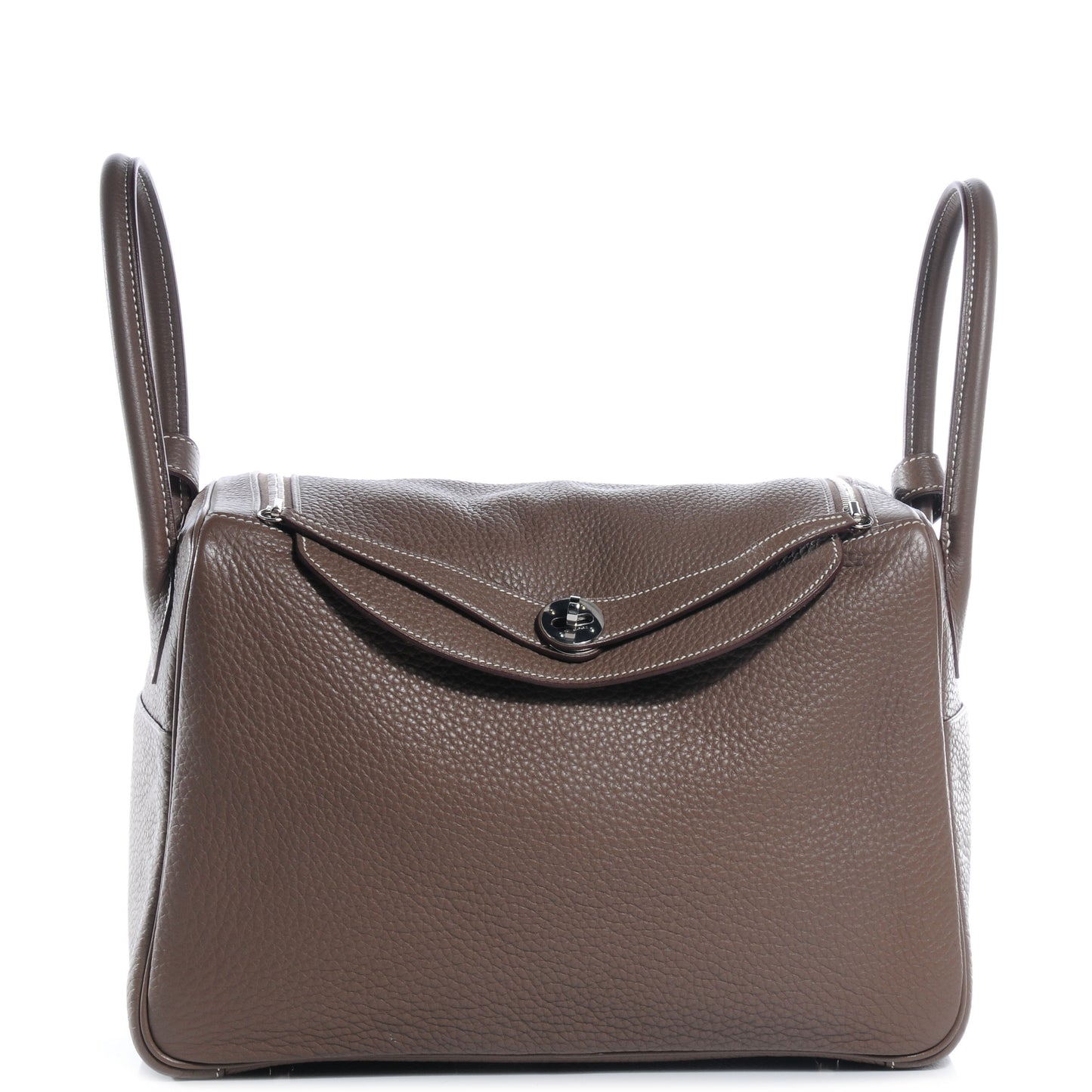 Taurillon Clemence Lindy 34 Etoupe