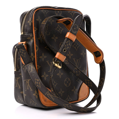 Louis Vuitton Monogram Amazone 3 of 13