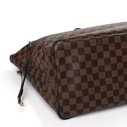 Louis Vuitton Damier Ebene Neo Neverfull GM 8 of 11