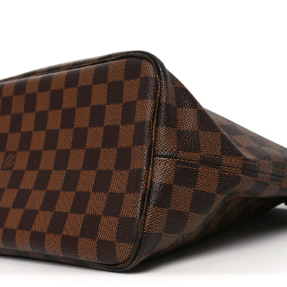 Louis Vuitton Damier Ebene Neo Neverfull MM 9 of 9