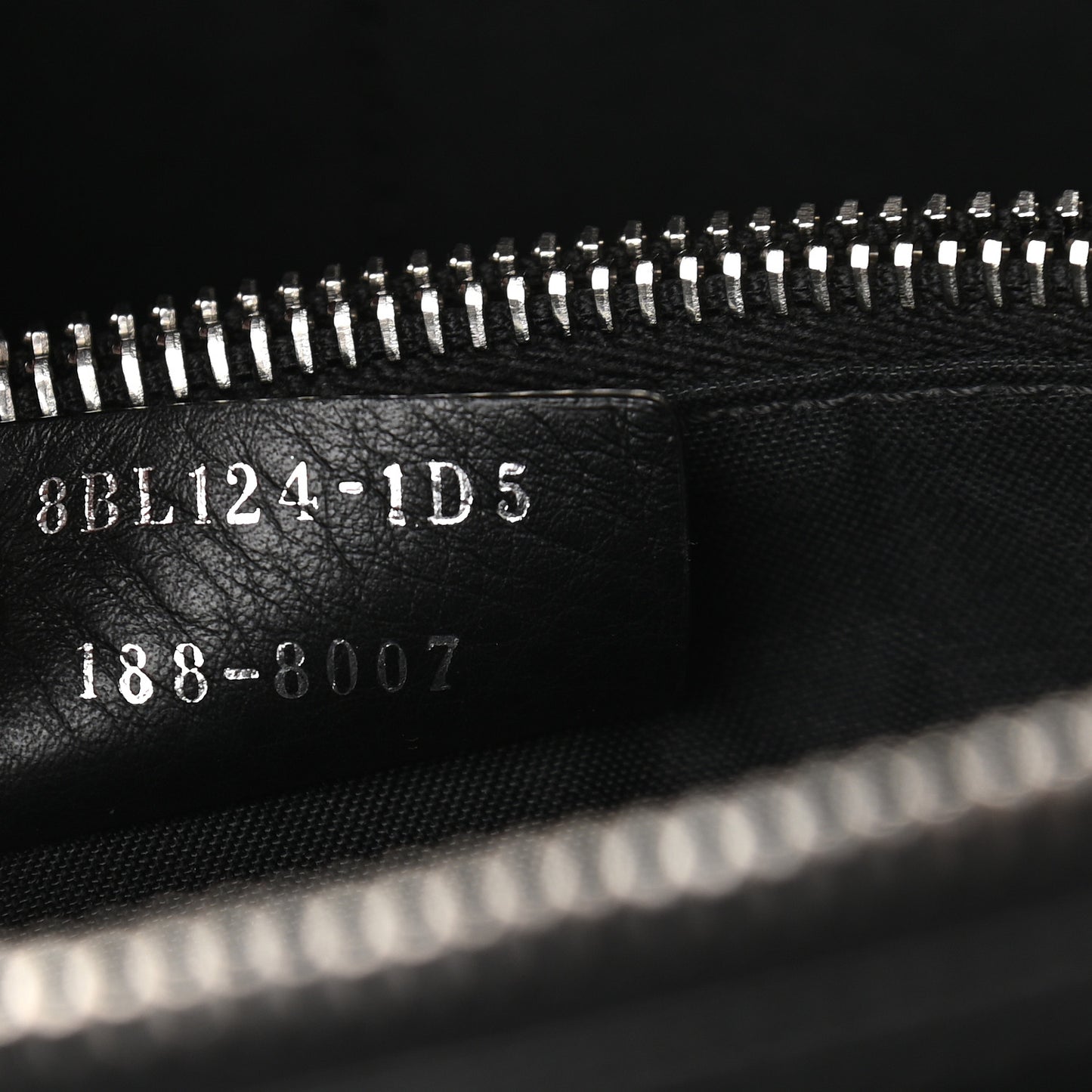 Vitello Dolce Medium By The Way Boston Bag Black