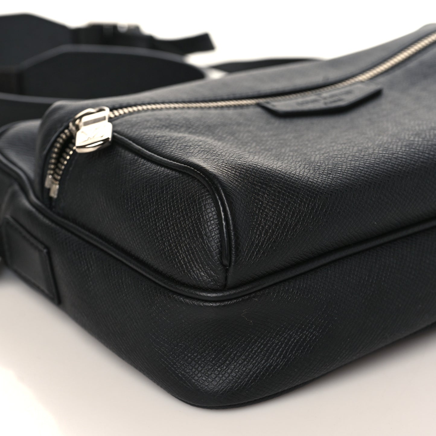 Taiga Outdoor Messenger PM Black