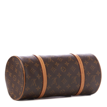 Louis Vuitton Monogram Papillon 30 3 of 7