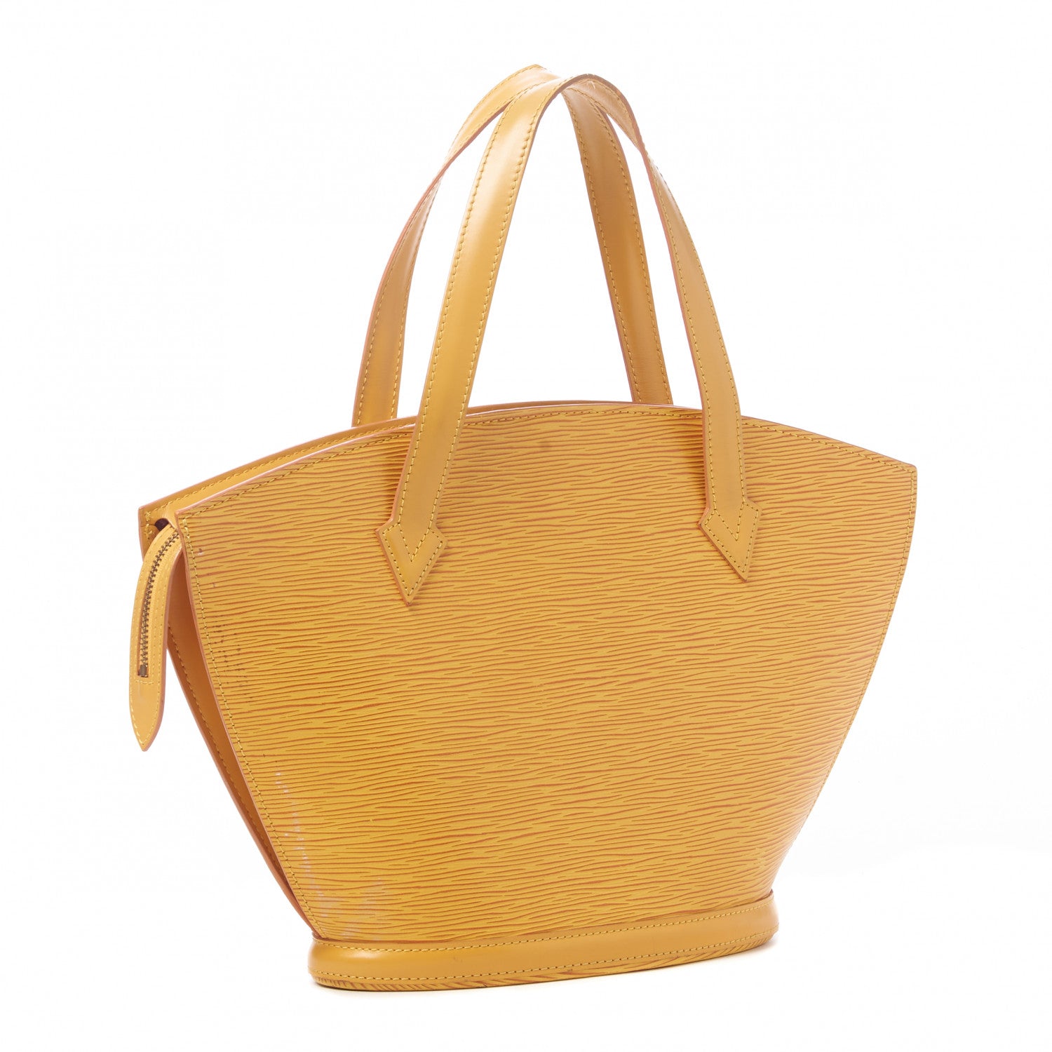Louis Vuitton Epi Saint Jacques PM Tassil 3 of 9