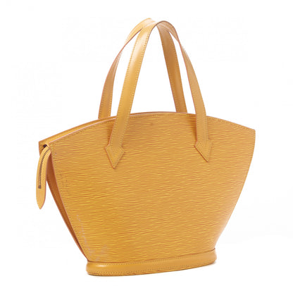 Louis Vuitton Epi Saint Jacques PM Tassil 3 of 9