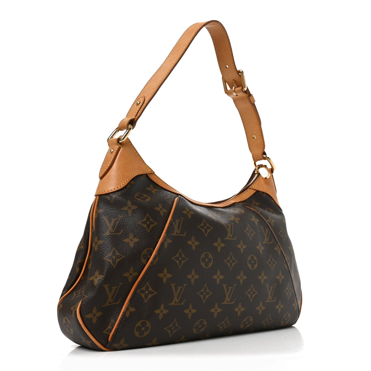 Louis Vuitton Monogram Thames GM 3 of 9