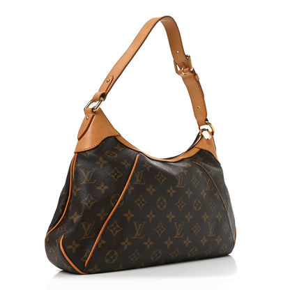 Louis Vuitton Monogram Thames GM 3 of 9