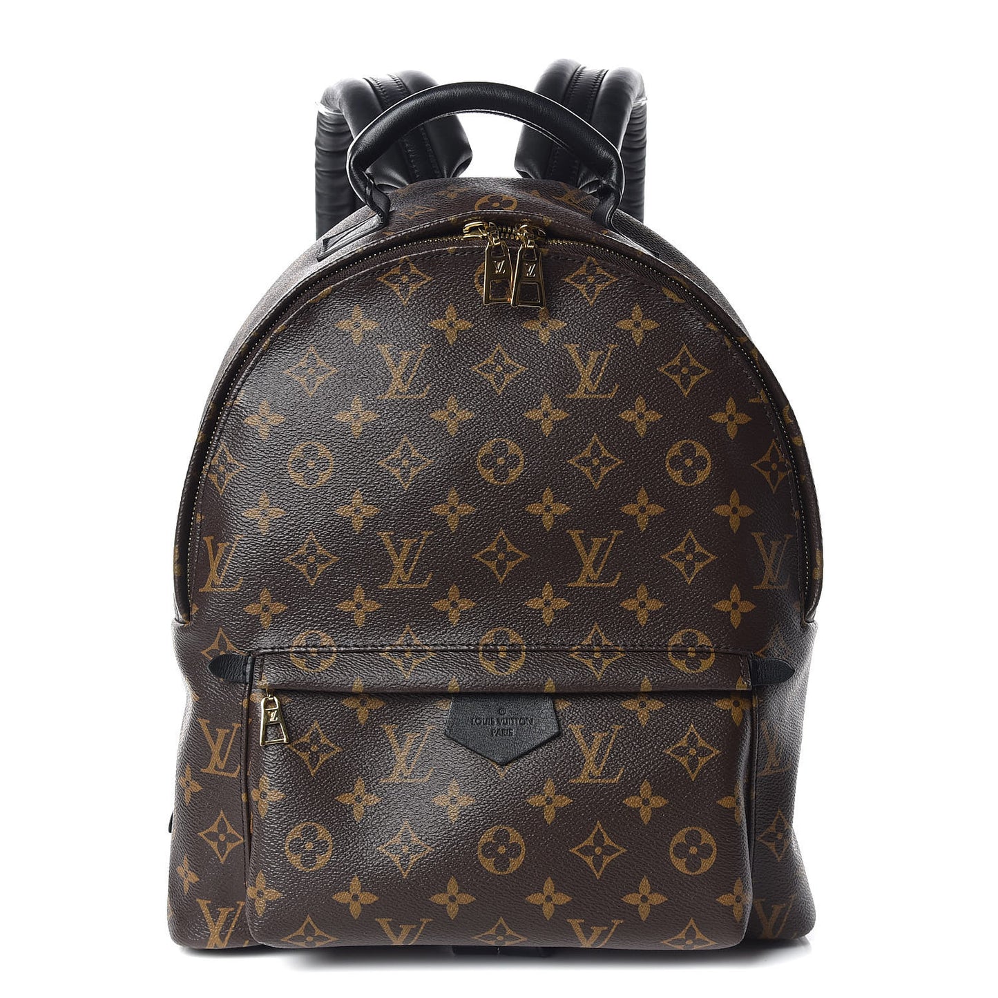 Monogram Palm Springs Backpack MM