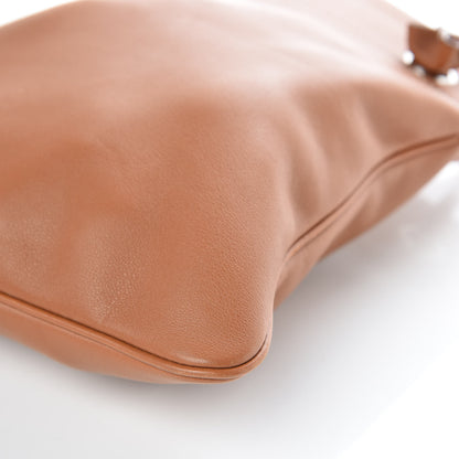 Hermes Milo Lambskin Swift Mini Aline Gold 9 of 10
