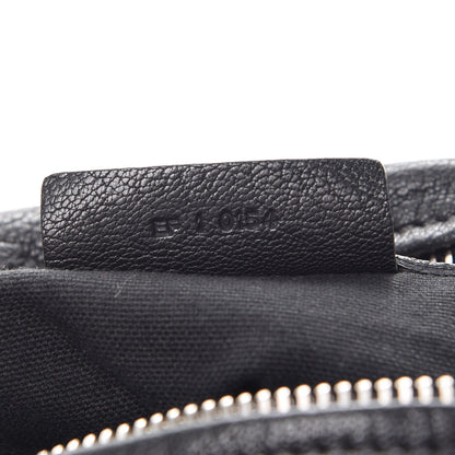 Givenchy Sugar Goatskin Medium Pandora Black 7 of 7