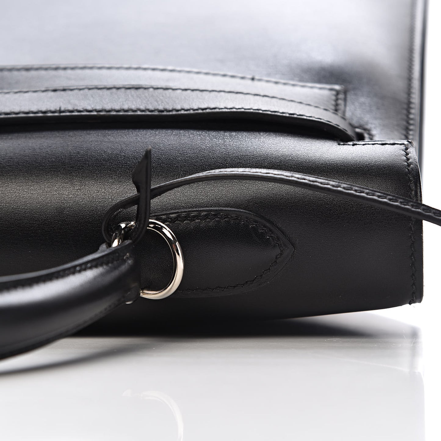 Box Kelly Sellier 35 Black