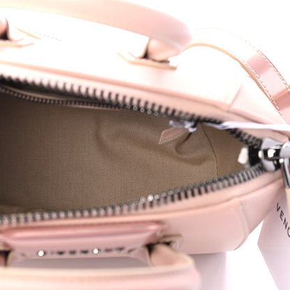 Givenchy Metallic Calfskin Mini Antigona Light Pink 4 of 4