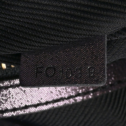 Louis Vuitton Monogram Lurex Bluebird 7 of 12
