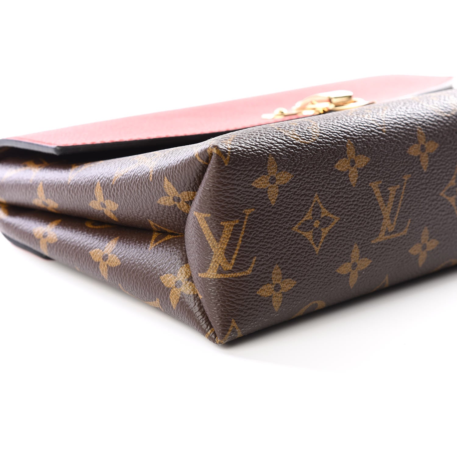 Louis Vuitton Monogram Saint Placide Cherry 5 of 9