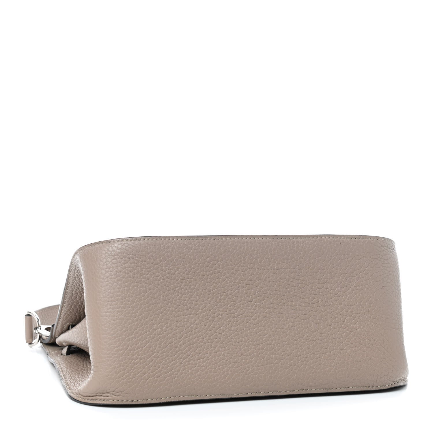 Hermes Taurillon Clemence Jypsiere 28 Gris Tourterelle 4 of 11