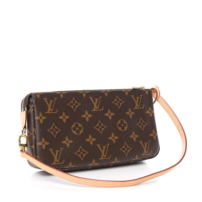 Louis Vuitton Monogram Pochette Accessories NM 3 of 10