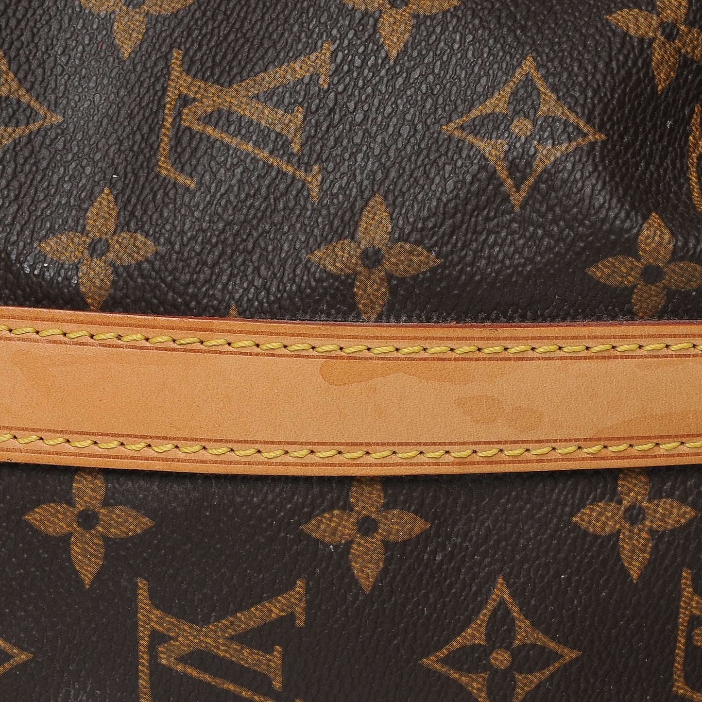 Monogram Petit Noe