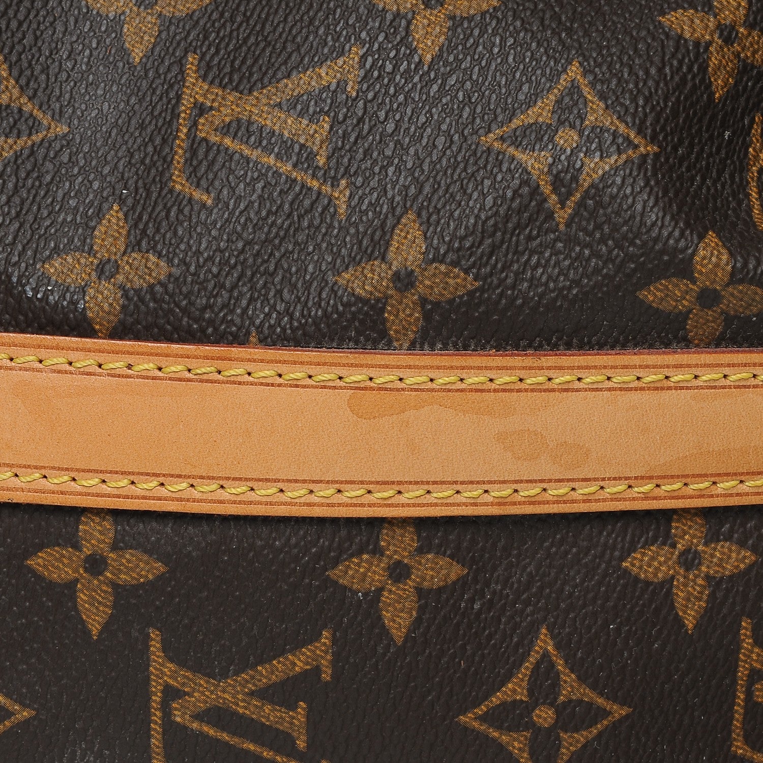 Louis Vuitton Monogram Petit Noe 9 of 10