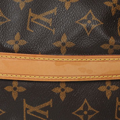 Louis Vuitton Monogram Petit Noe 9 of 10