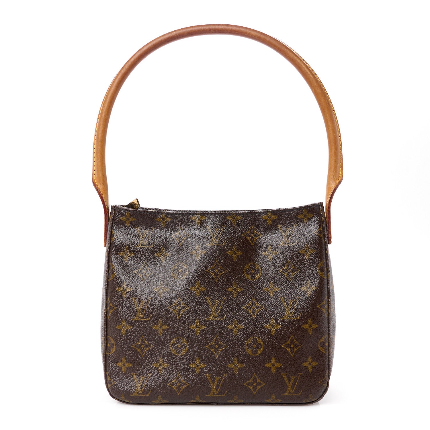 Louis Vuitton Monogram Looping MM 1 of 13