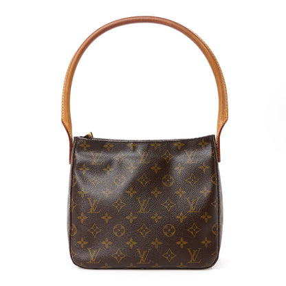 Louis Vuitton Monogram Looping MM 1 of 13