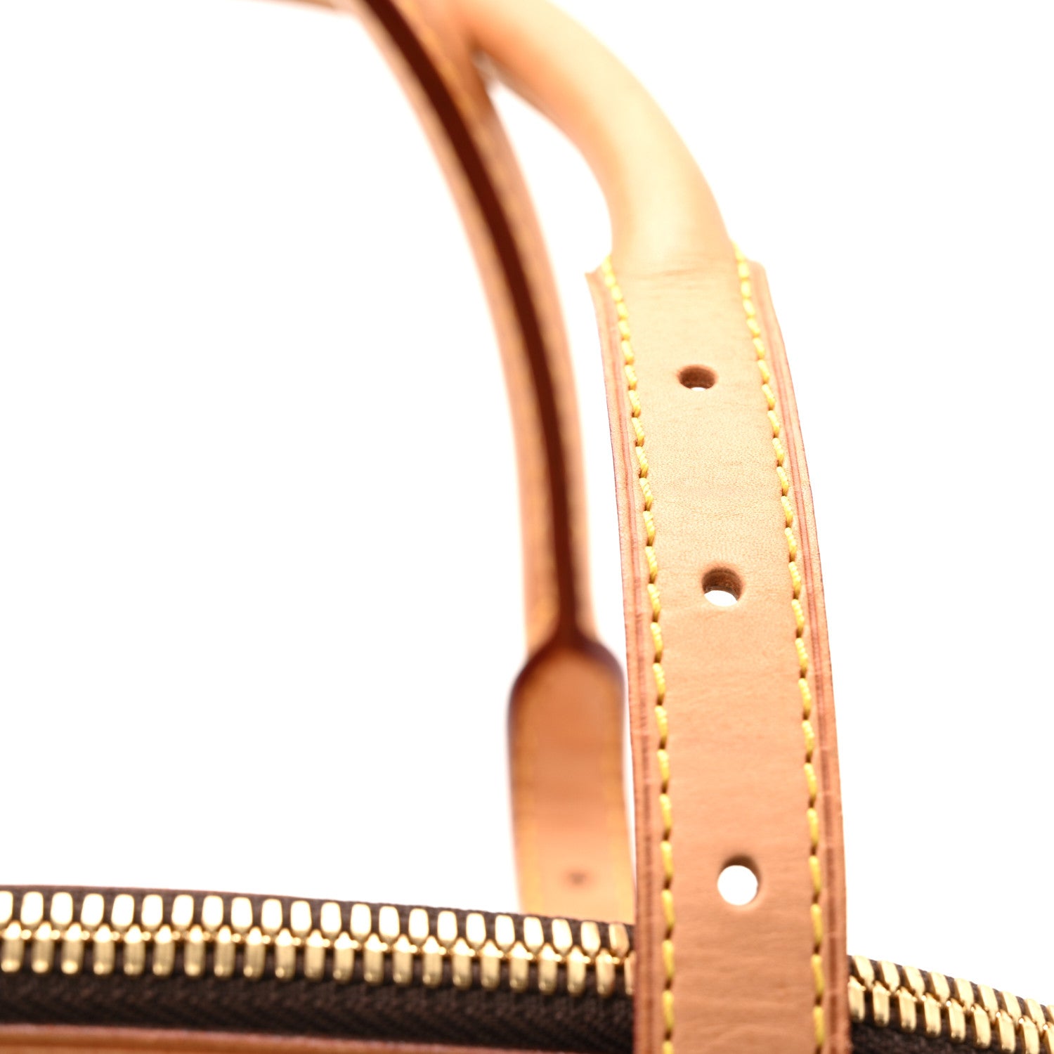 Louis Vuitton Monogram Tivoli GM 11 of 14