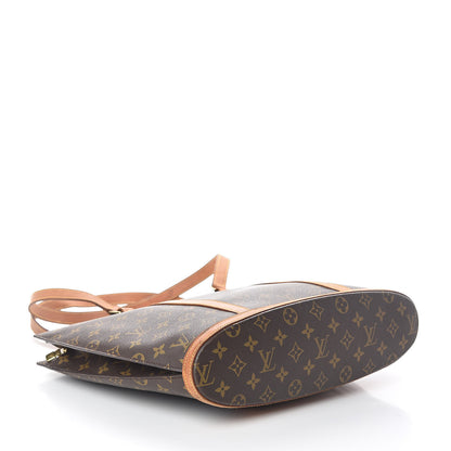 Louis Vuitton Monogram Babylone 4 of 9