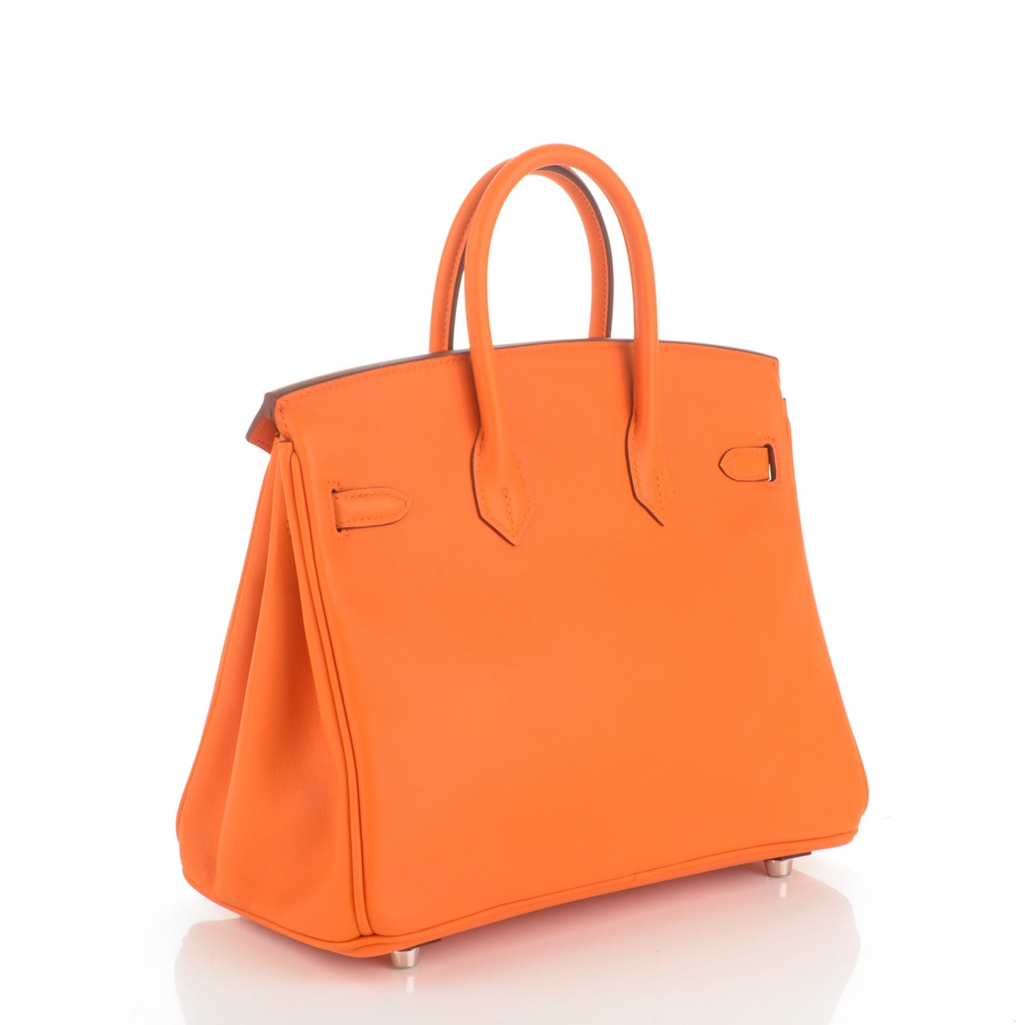 Swift Birkin 25 Orange